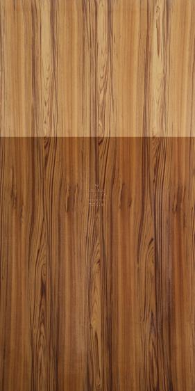 Burma Teak Veneers Vertical BST