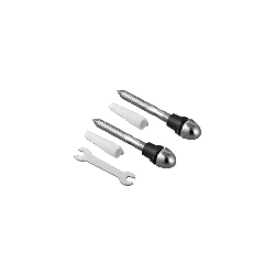 Wash Basin Rack Bolt SS202