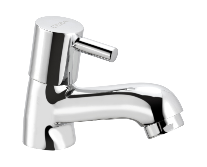 Garnet Pillar Tap