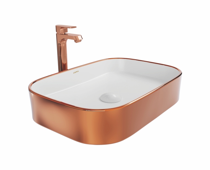 GLITZ SELECT COLLECTION - CARMONA CATMID