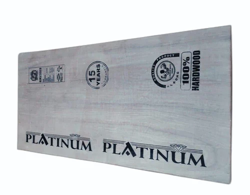 Green Platinum Plywood