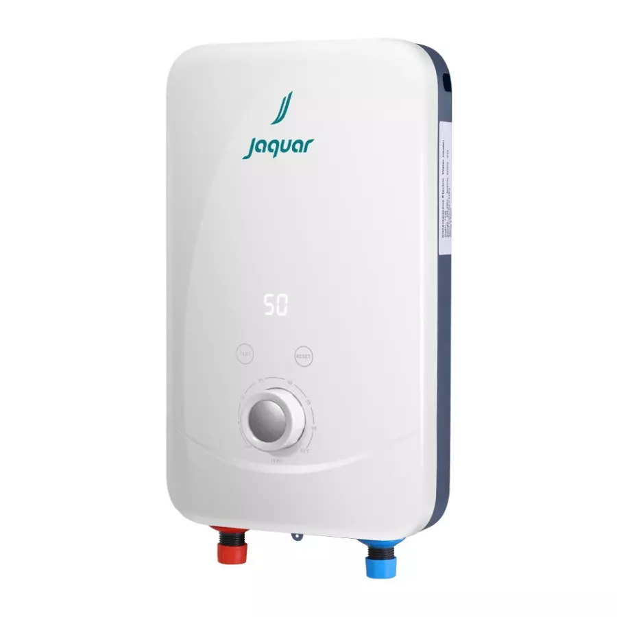 Example Water Heater