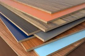 Green Platinum Plywood