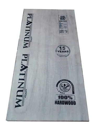 Green Platinum Plywood
