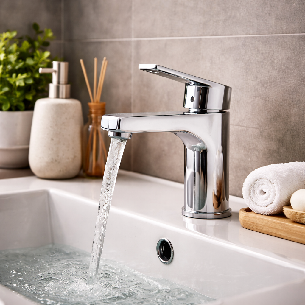 BASIN TAP