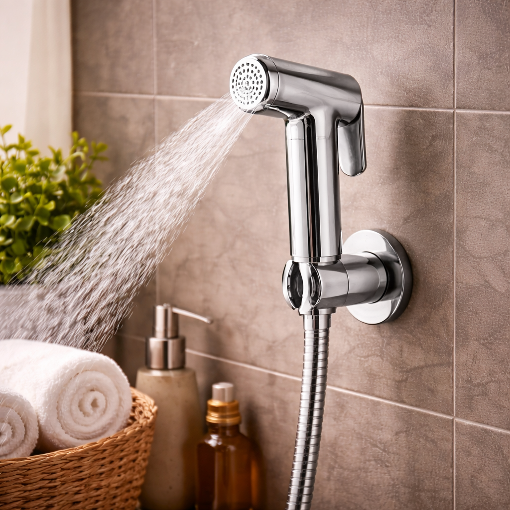 HEALTH FAUCET