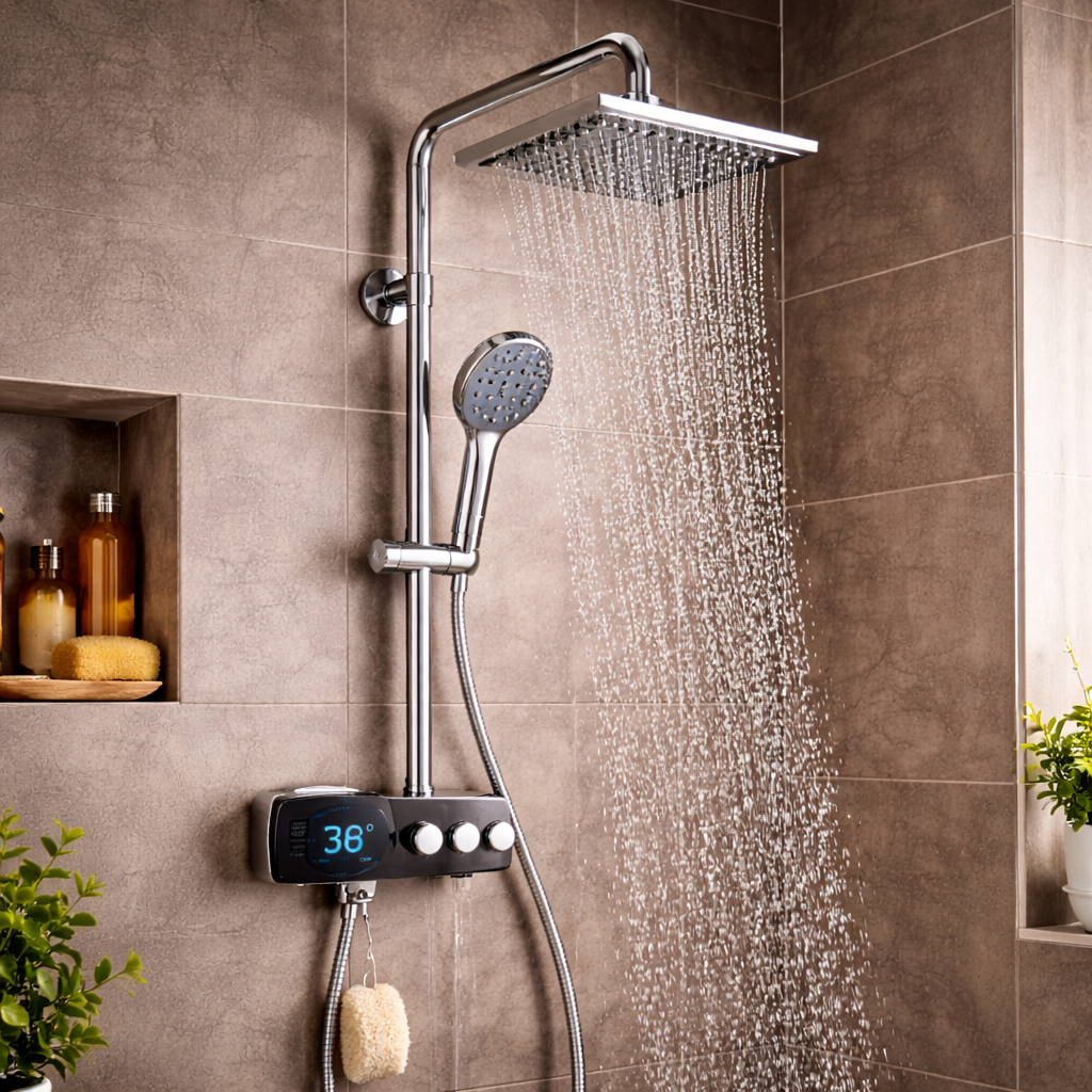 SHOWER