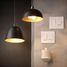 ELECTRICALS & LIGHTS