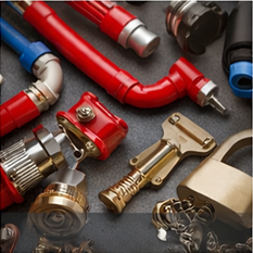 PLUMBING